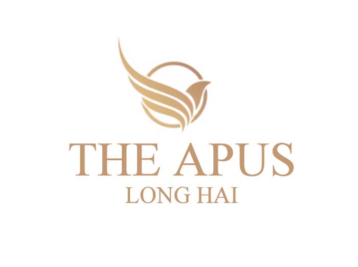 THE APUS LONG HẢI Logo The Apus Long Hai - THE APUS LONG HẢI
