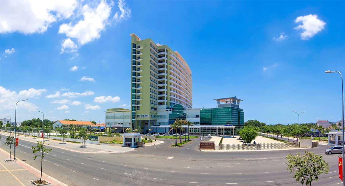 THÀNH ĐÔ SMART CITY benh vien da khoa thanh do smart city - THÀNH ĐÔ SMART CITY