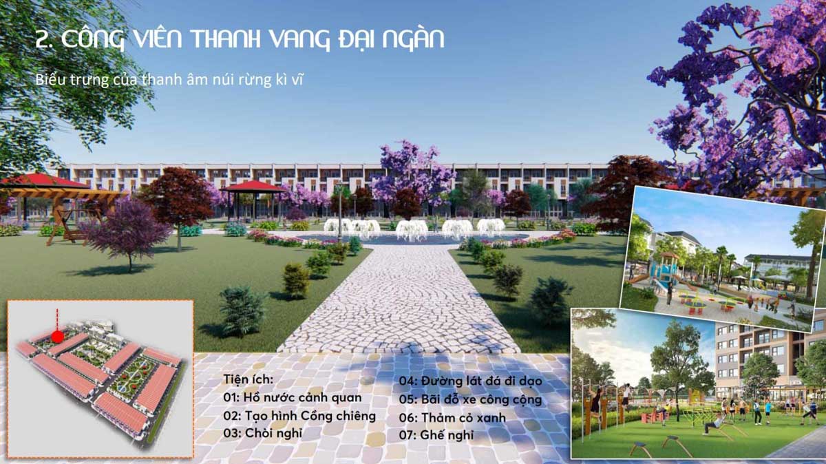 FLAME CITY BUÔN MA THUỘT cong vien thanh vang dai ngan - FLAME CITY BUÔN MA THUỘT