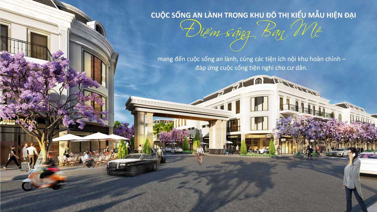 FLAME CITY BUÔN MA THUỘT diem sang ban me flame city - FLAME CITY BUÔN MA THUỘT