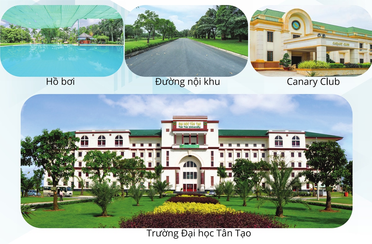 PHỐ THƯƠNG MẠI AN KHANG RESIDENCE he thong tien ich hien huu tai khu vuc pho thuong mai an khang residence - PHỐ THƯƠNG MẠI AN KHANG RESIDENCE