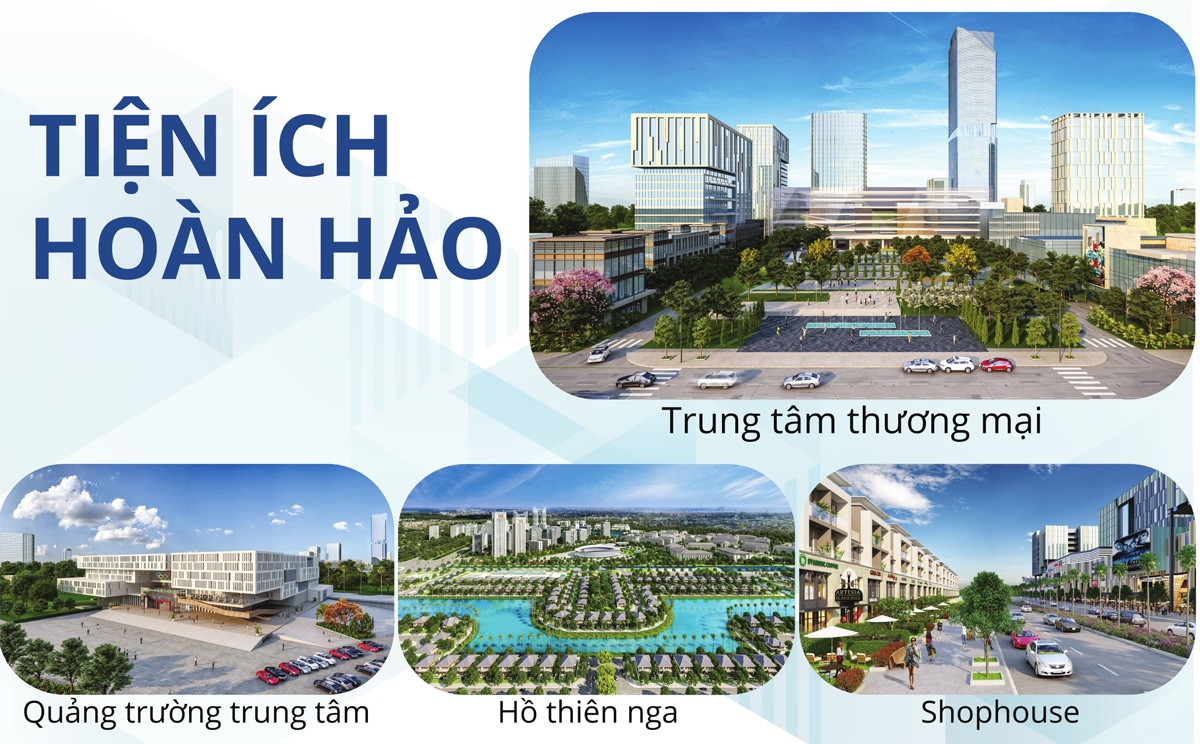 PHỐ THƯƠNG MẠI AN KHANG RESIDENCE tien ich noi khu pho thuong mai an khang residence - PHỐ THƯƠNG MẠI AN KHANG RESIDENCE