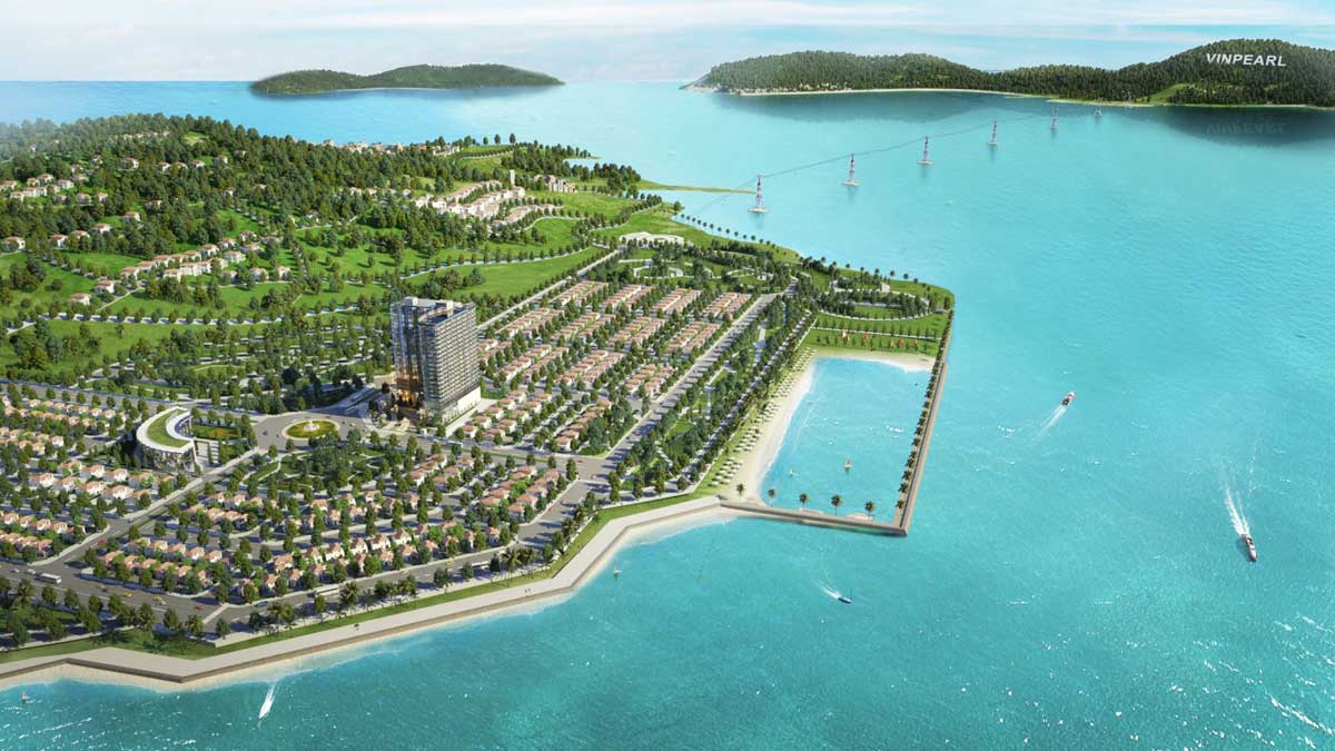 Du an Khu Do Thi An Vien Nha Trang - Dự án Khu Đô Thị An Viên Nha Trang