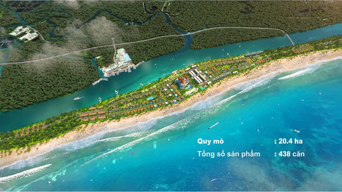 HABANA ISLAND 2020 - Habana Island Hồ Tràm