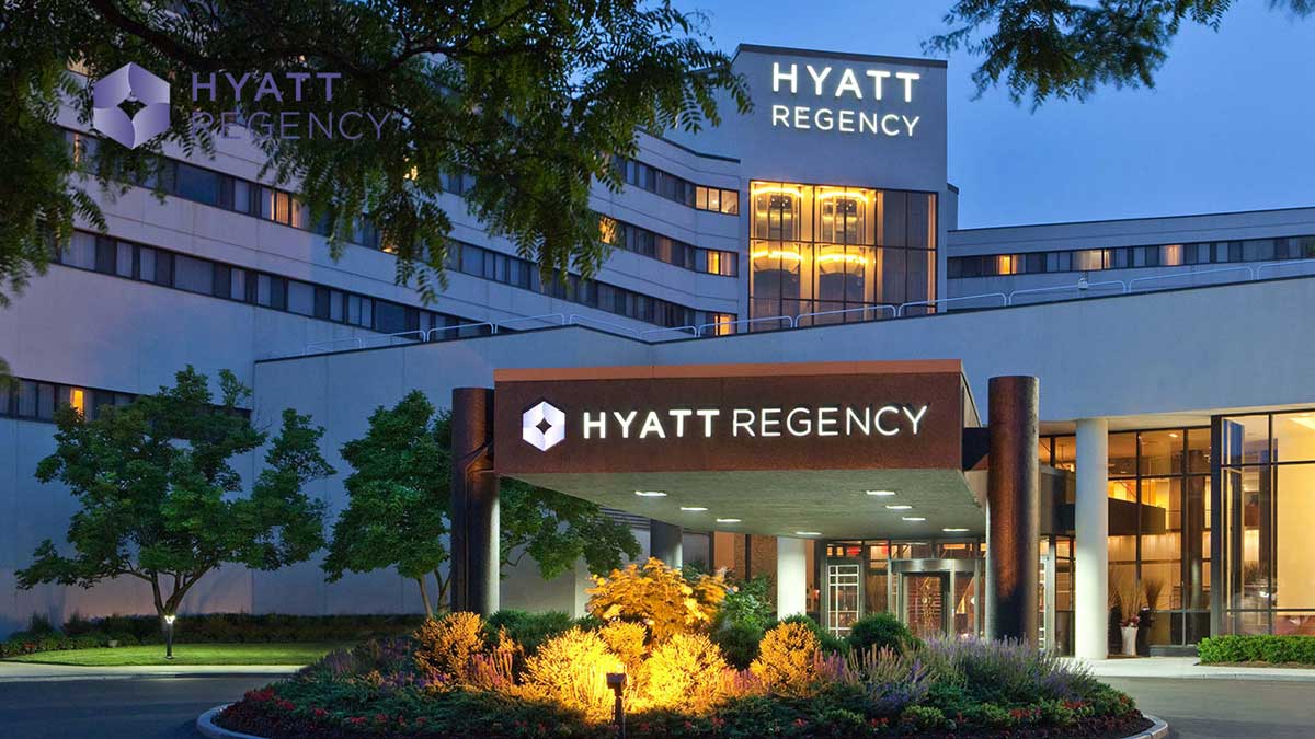 Hyatt Regency Ho Tram - Hyatt Regency Ho Tram Residences