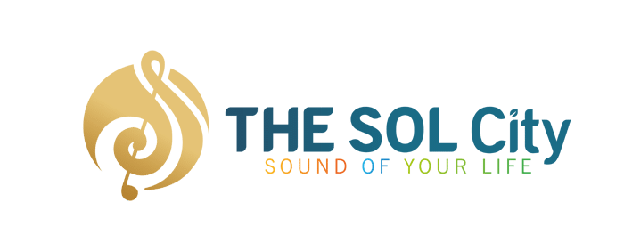 The Sol City Logo The Sol City - The Sol City