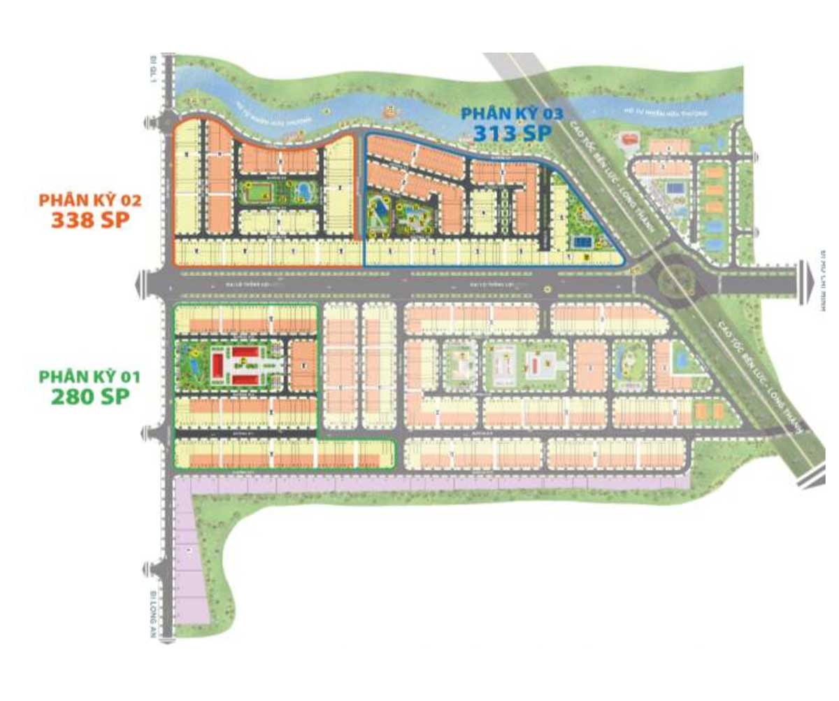 The Sol City Mat bang Du an The Sol City Nam Sai Gon - The Sol City