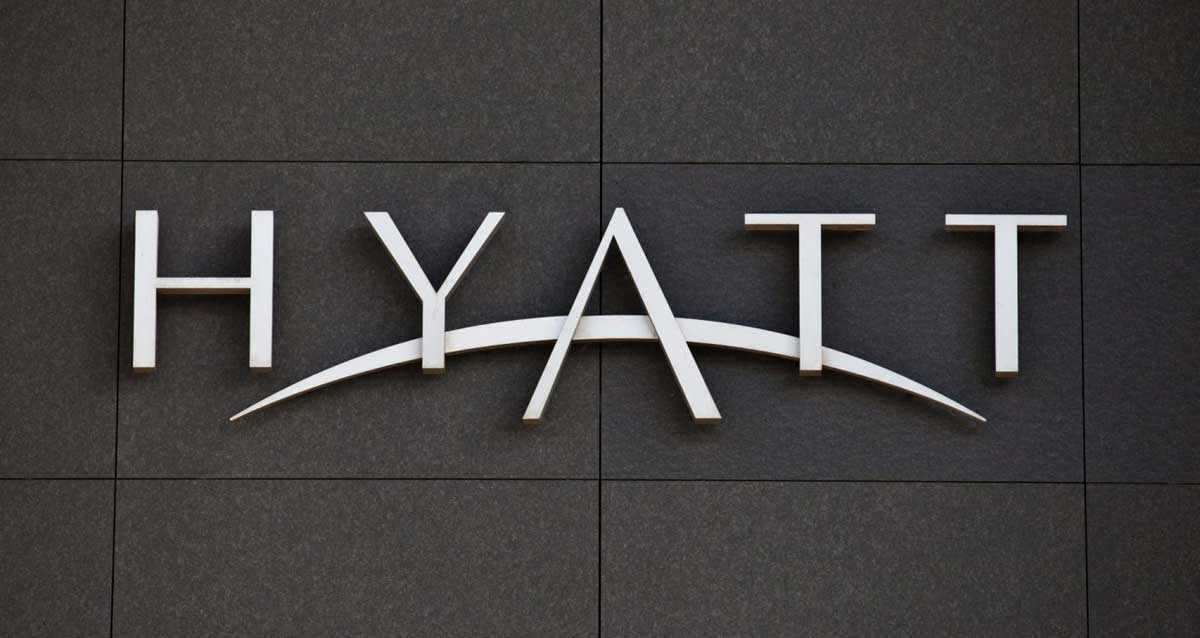 Tap doan Hyatt - Hyatt Regency Ho Tram Residences