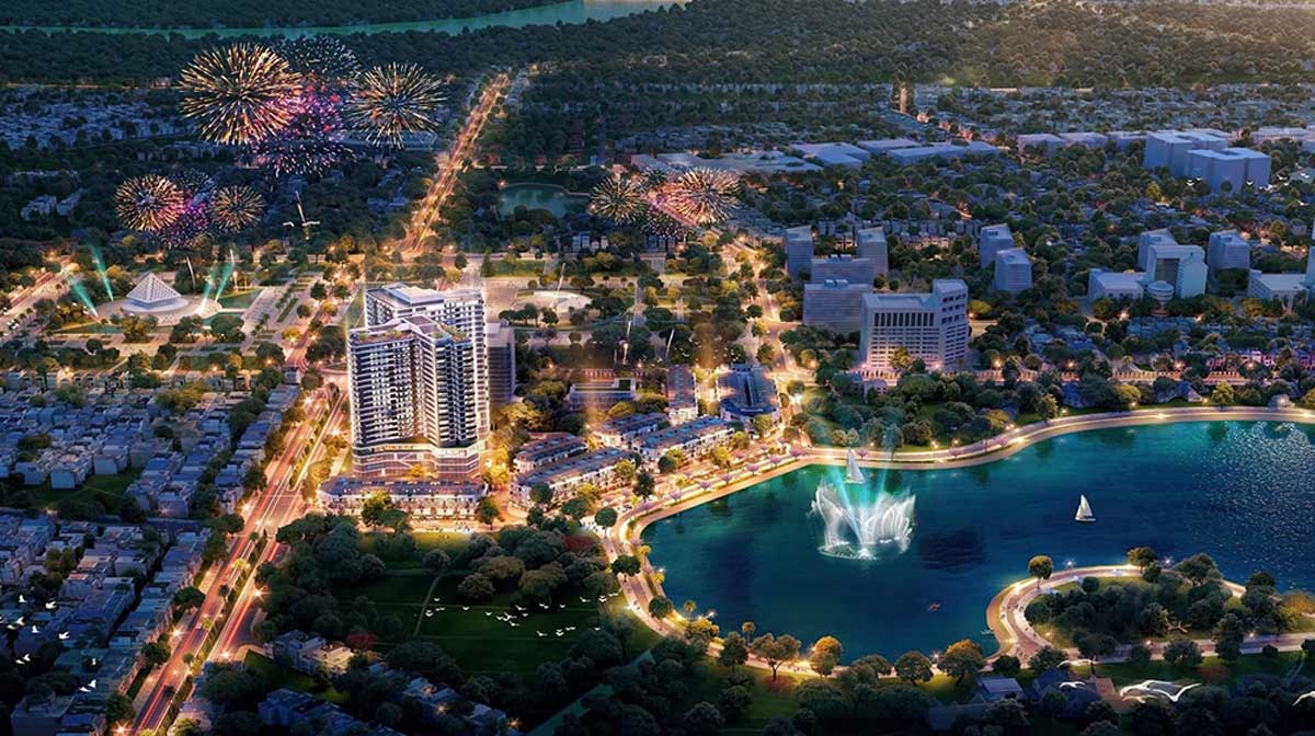 du an hacom mall ninh thuan - HACOM MALL PHAN RANG THÁP CHÀM NINH THUẬN