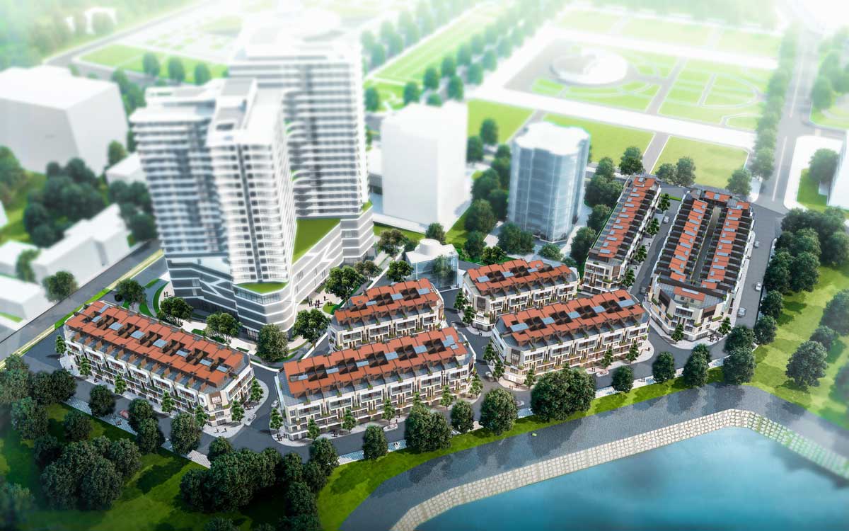 du an hacom mall phan rang thap cham ninh thuan - HACOM MALL PHAN RANG THÁP CHÀM NINH THUẬN