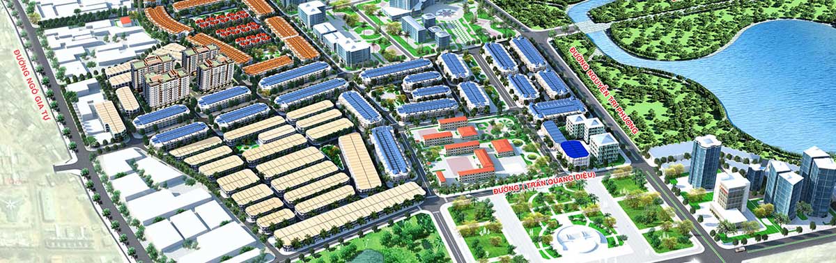 mat bang du an hacom mall ninh thuan - HACOM MALL PHAN RANG THÁP CHÀM NINH THUẬN