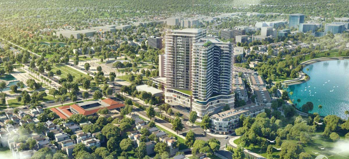 tien ich du an hacom mall ninh thuan - HACOM MALL PHAN RANG THÁP CHÀM NINH THUẬN