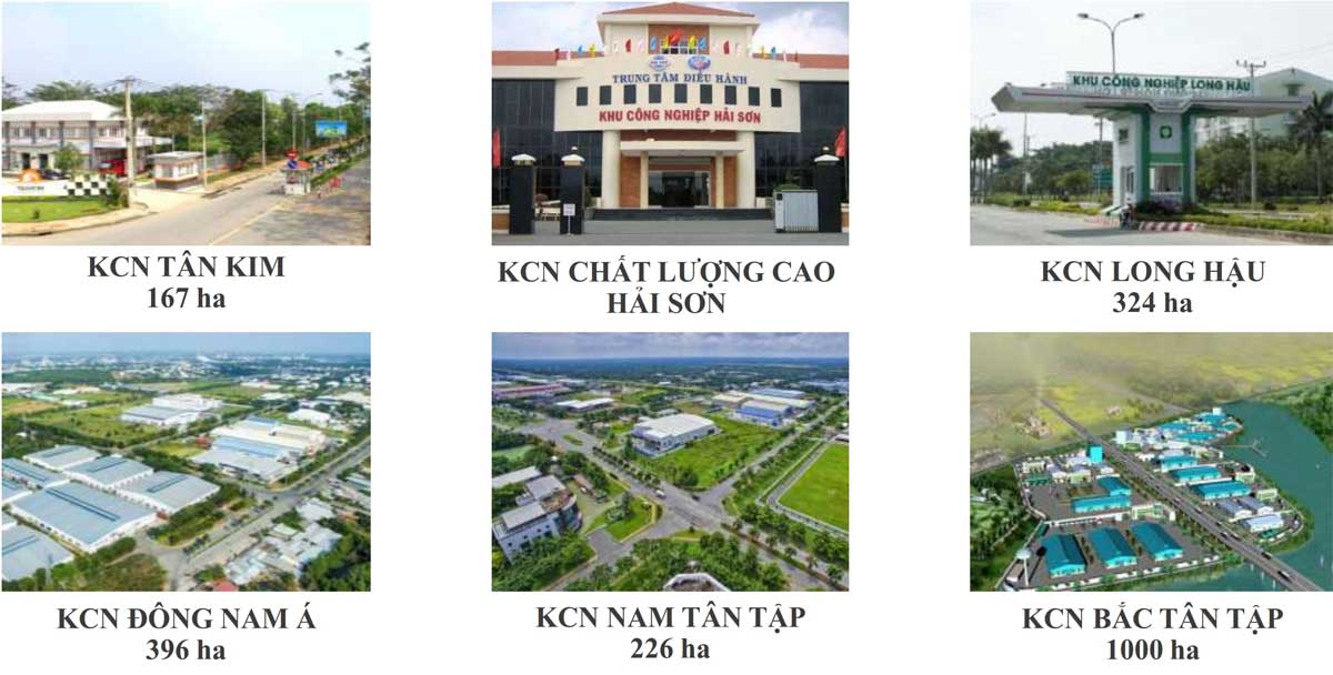 The Sol City tien ich lien ket vung du an The Sol City - The Sol City