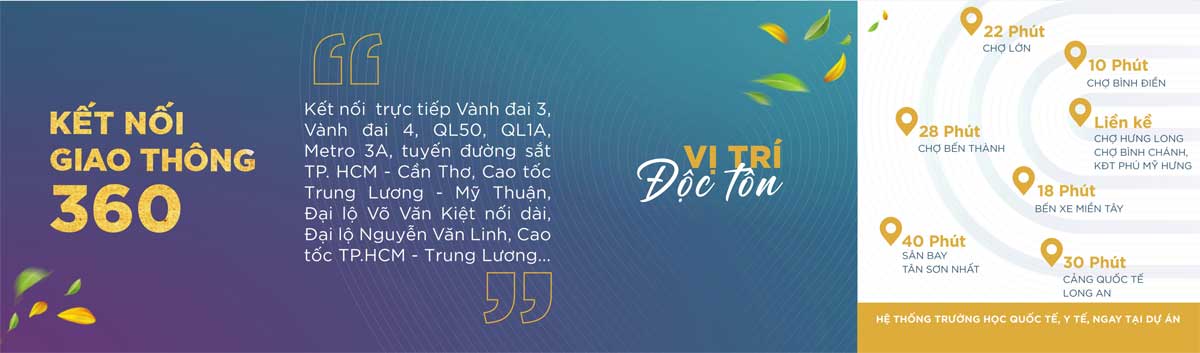 The Sol City tien ich lien ket vung du an the sol city 1 - The Sol City