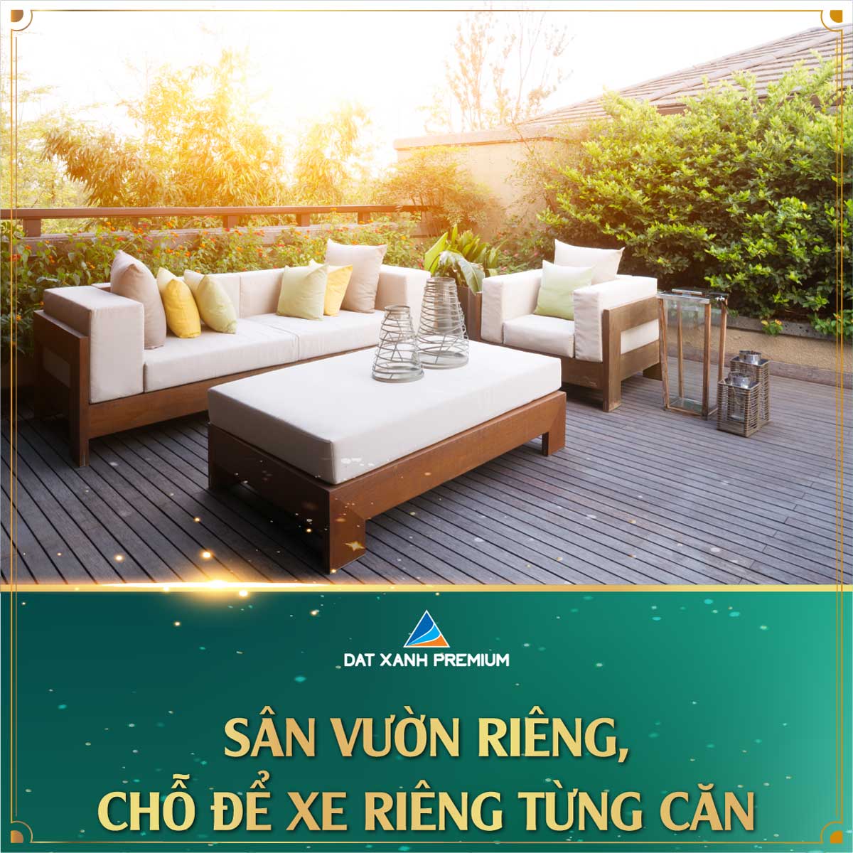 tien ich nha pho one palace - ONE PALACE
