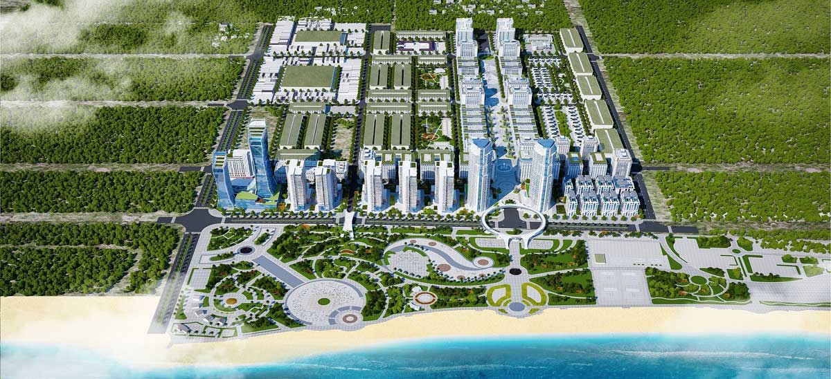 toan khu du an hacom mall phan rang thap cham ninh thuan - HACOM MALL PHAN RANG THÁP CHÀM NINH THUẬN